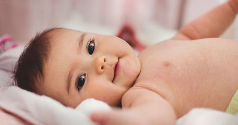 Names To Give Your Baby That Show How Thankful You Are For Them | Name News | Scoop.it