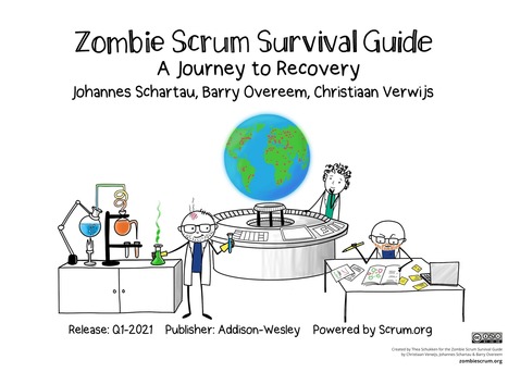 How the Efficiency Mindset Leads to Zombie Scrum | Devops for Growth | Scoop.it