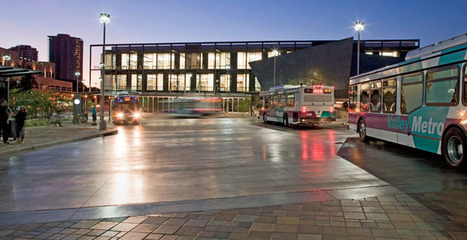 Designing Buildings that Evolve with the City | URBANmedias | Scoop.it