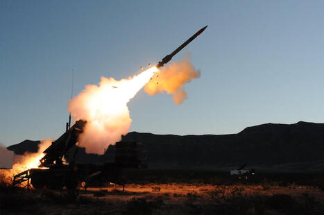 Boeing locks in 7-year deal to triple PAC-3 MSE seeker output | DEFENSE NEWS | Scoop.it