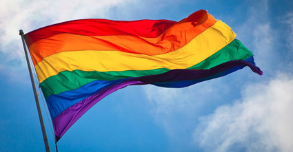 En Colombia, uniones homosexuales son familia ~ De Avanzada | Religiones. Una visión crítica | Scoop.it