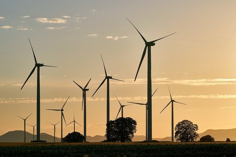 Energie : un nouveau contrat de filière pour décarboner et réindustrialiser la France | Prospective emploi compétence | Scoop.it