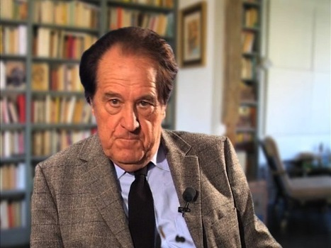 Jacques Julliard N'Est Pas Content - Politis | Chronique des Droits de l'Homme | Scoop.it