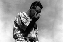 Imagining What Lou Gehrig Might Have Said at Cooperstown | Hall of Fame Prepares to Honor Yankee Great Sunday | By: Jonathan Eig | #ALS AWARENESS #LouGehrigsDisease #PARKINSONS | Scoop.it