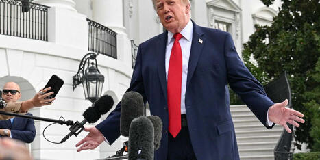 Trump voter's 'gutting' tragedy exposes horrors of Trump's immigration agenda: critics - Raw Story | Backstabber Watch | Scoop.it