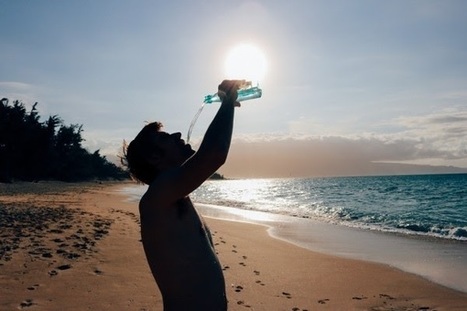 Un 70% de españoles está ya afectado por el cambio climático | Política & Rock'n'Roll | Scoop.it