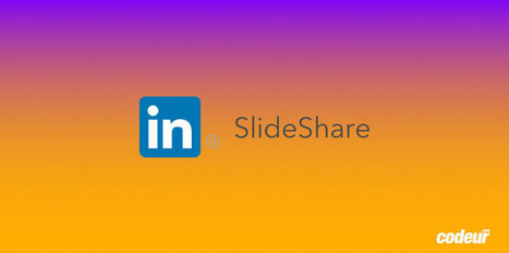 Comment gagner des prospects grâce à SlideShare ? | Outils de Marketing Digital | Scoop.it