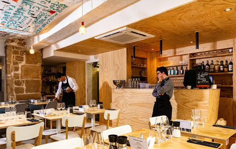 Paris: Le resto qui emploie des personnes trisomiques lance son &laquo; aventure humaine &raquo; dans la capitale | Famille et sexualit&eacute; | Scoop.it