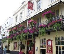 Haunted Hotels | Haunted Inns in England | English Country Inns | Vacation & Travel | Scoop.it