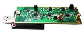 ASRP3 from Agile Solutions | Low cost Software Defined Radio (SDR) Panorama | Scoop.it