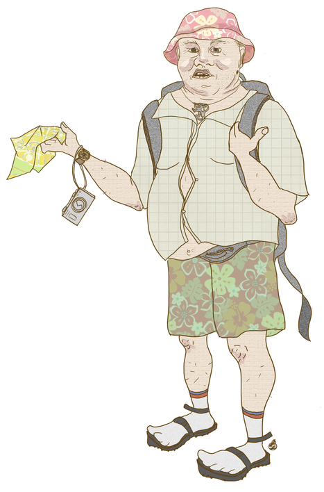 Miten suomalainen matkailija on muuttunut 50 vuodessa? | 1Uutiset - Lukemisen t&auml;hden | Scoop.it