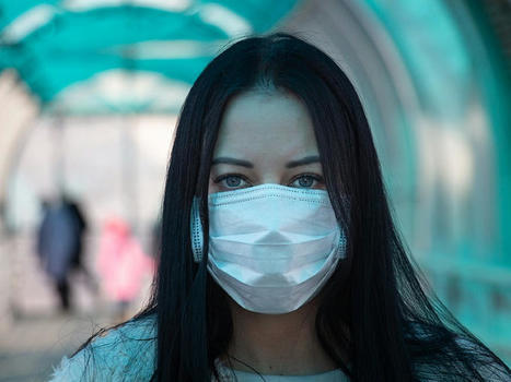 Using social media to deliver COVID-19 public health announcements customized to individuals&rsquo; identities is a promising measure to increase compliance with guidelines - Study | Social Media and Healthcare | Scoop.it