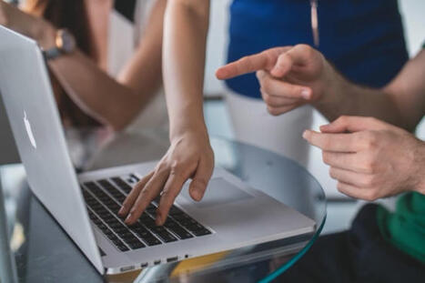 DataScientest ouvre ses formations cloud et data aux demandeurs d'emploi - Le Monde Informatique | Data | Scoop.it