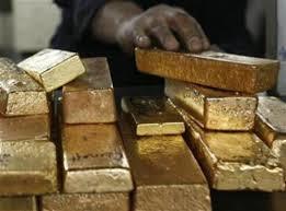 Sudan sees Gold production at 150 tons by 2016 | La revue de presse CDT | Scoop.it