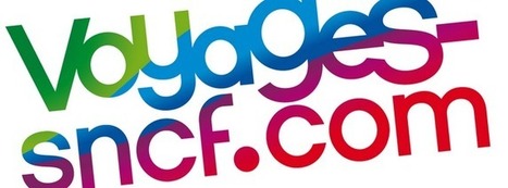 Voyages-SNCF.com int&egrave;gre l&rsquo;exp&eacute;rience client au c&oelig;ur de sa page d&rsquo;accueil | Transports et Mobilit&eacute;s | Scoop.it