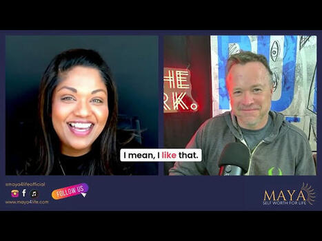 Are You a Member in the Cult of Overachievement? Wait, What is That? | Teen Wellness and Self-Esteem Courses - MAYA4LIFE.com | Scoop.it