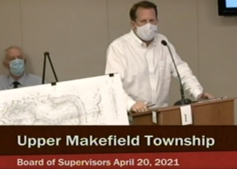 Upper Makefield Rejects Toll Bros Subdivision Application: "Not Every Project is Required to be Approved," Says Resident | Newtown News of Interest | Scoop.it