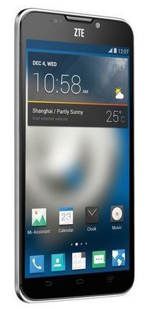 Revealed: ZTE Grand S II in India at Rs. 13999 | Latest Mobile buzz | Scoop.it