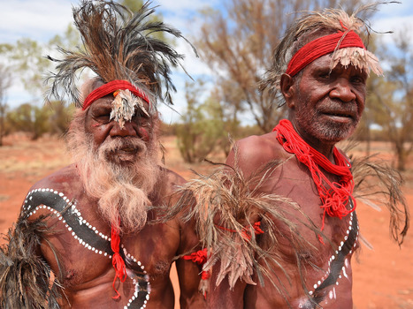 Indigenous Australians the most ancient civilisation on Earth, DNA testing confirms | Australian Indigenous Education | Scoop.it