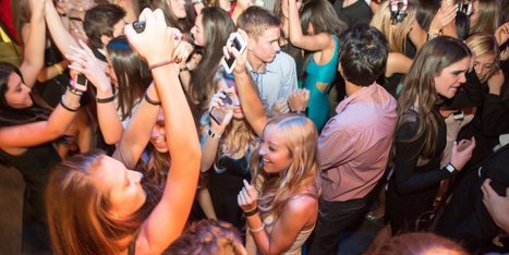 Move over, millennials &mdash;&nbsp;here's where the young consumers of Generation Z are spending their money | Ecommerce | Scoop.it