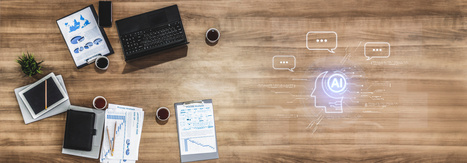 Shadow learning : l&rsquo;IA court circuite la formation | Veille sur les innovations en formation | Scoop.it