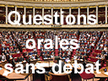 1ère séance : Questions orales sans débat Candidature de la ville de Montpellier pour accueillir l'Agence de la biodiversité -10 février 2015 | Biodiversité | Scoop.it