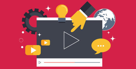Video Marketing: 5 Easy-to-Follow Strategies | Content Marketing and General Marketing | Scoop.it