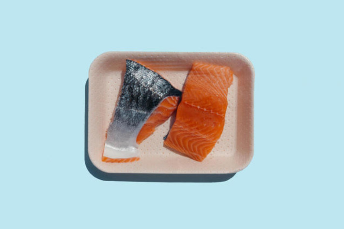13 Foods to Eat Instead of Taking Vitamin B Supplements, According to Dietitians | The Health Report | Scoop.it