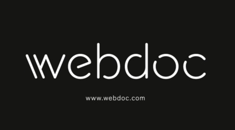 WebDoc, un outil de curation complet et ludique | Ressources Community Manager | Scoop.it