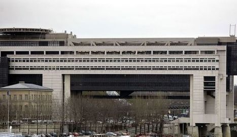 La dette publique de la France continue de galoper | Economie et Finance | Scoop.it