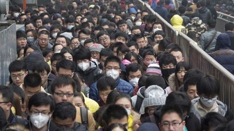 Two Chinese people being treated for pneumonic plague in Beijing - ABC News (Australian Broadcasting Corporation) | GTAV AC:G Y10 - Geographies of human wellbeing | Scoop.it