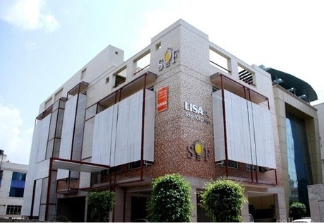 Interior Designing Institute In Delhi In Fashion And