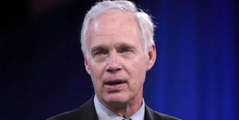 'He's very dishonest': Ron Johnson voter explains why she wants nothing to do with him this election - RawStory.com | Operation Oya | Scoop.it