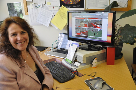 Virtually known for innovation | Augmented, Alternate and Virtual Realities in Education | Scoop.it