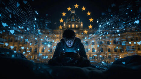 Une amende d'un milliard de dollars pour Meta&nbsp;? Pourquoi l'UE veut interdire le d&eacute;filement infini sur Instagram | &Eacute;conomie comportementale | Scoop.it