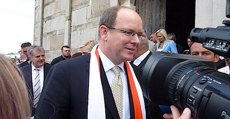 Exercice de lutte anti-pollution maritime : Albert de Monaco &agrave; Ajaccio | Pollution accidentelle des eaux (+ d&eacute;chets plastiques) | Scoop.it