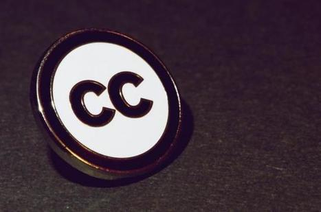 Creative Commons publica la versi&oacute;n 4.0 de sus licencias | Recursos educativos Creative Commons | Scoop.it