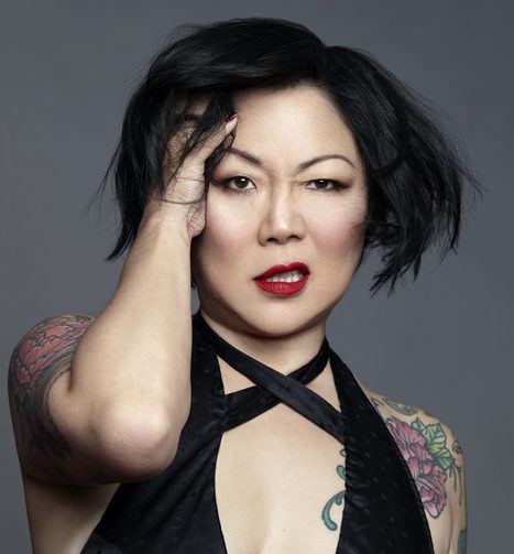 Comedian Margaret Cho Joins Comedy Fest Lineup | LGBTQ+ Movies, Theatre, FIlm & Music | Scoop.it