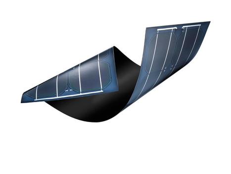 Capture4, células solares flexibles, ligeras, finas, asequibles que se adaptan a cualquier superficie | tecno4 | Scoop.it