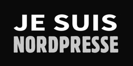 Affaire Benalla: le site satirique NordPresse censuré sur Facebook - La Libre | Meilleure revue de presse de l'univers connu | Scoop.it