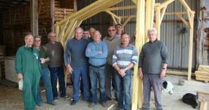 Lupiac. Tous mobilisés pour fêter d'Artagnan | Professionnels du tourisme du Grand Auch Cœur de Gascogne | Scoop.it