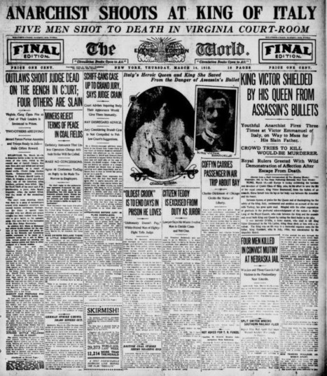 10 raisons pour lesquelles vous allez cliquer sur ce titre, la #6 vous jettera &agrave; terre! - Infopresse | Collectivit&eacute;s territoriales et m&eacute;dias sociaux : | Scoop.it