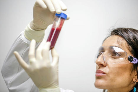 [INP-Ensiacet] Innate Pharma : développez des anticorps gagnants dans une pépite de biotechnologie - L’interview d’Odile Laurent | Que sont-ils devenus ? | Scoop.it