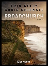 Avis sur le livre Broadchurch (2014) par OhDesBooks - SensCritique | J'écris mon premier roman | Scoop.it