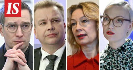 Oppositio kommentoi puolustusmäärärahojen kasvattamista | 1Uutiset - Lukemisen tähden | Scoop.it