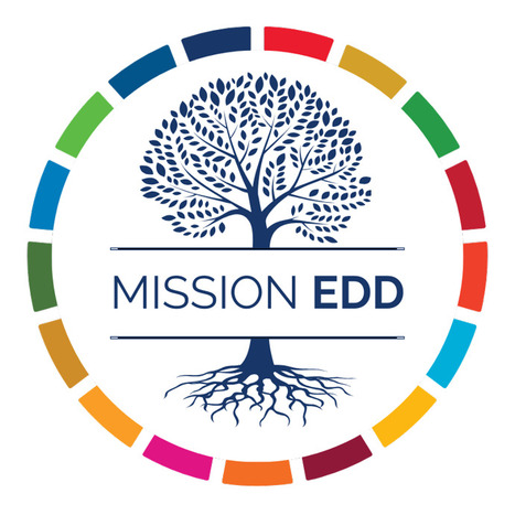 Mission académique à l'Éducation au Développement Durable (EDD) | Veille Éducative - L'actualité de l'éducation en continu | Scoop.it