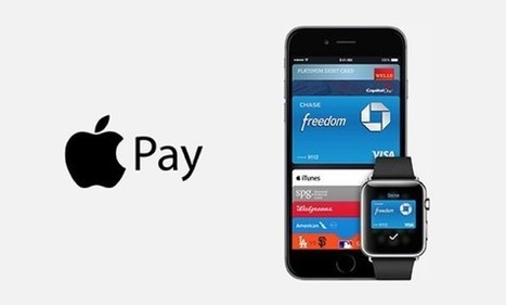 Le nombre de transactions frauduleuses augmentent sur Apple Pay | M-Market | Scoop.it