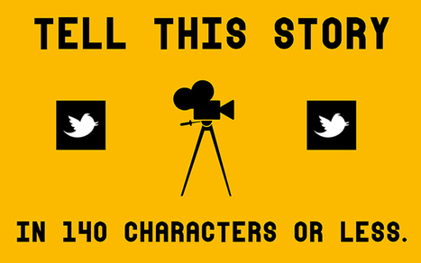 10 Social Media Do's and Don'ts for Filmmakers | Transmedia: Storytelling for the Digital Age | Scoop.it