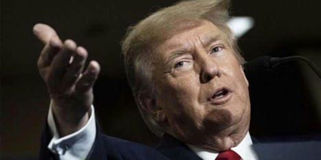 No one seems to be able to find Trump's 'standing order' to have all the classified documents he wants - RawStory.com | Backstabber Watch | Scoop.it