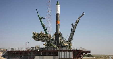 Kazakhstan Wants to Turn Baikonur Cosmodrome Into Tourist Attraction | News ... - The Moscow Times (registration) | Central Asia | Scoop.it